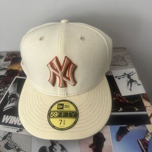 Yankees hat